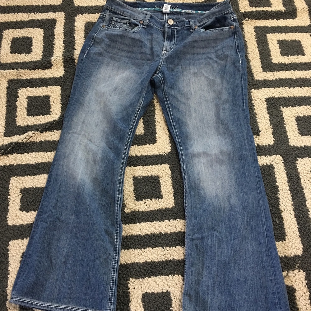 Maurice’s “Orchid” Jeans